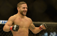 Thắng lớn tại UFN 63, Chad Mendes đòi tái đấu với Jose Aldo