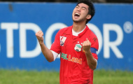 Video: Lee Nguyễn ghi bàn đầu tiên của mùa giải 2015 cho New England Revolution