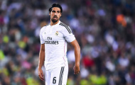 Van Gaal trả Khedira lương cao thứ 5 lịch sử M.U