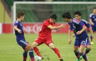 HLV Miura: 'Kết quả trận đấu mới là quan trọng nhất'