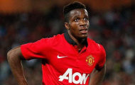 Zaha quay lại trách móc Man United