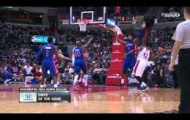 Video: Tổng hợp NBA ngày 05/04
