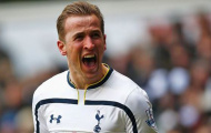Harry Kane bất ngờ được chọn làm đội trưởng của Tottenham