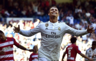 Real ghi 9 bàn, Ancelotti muốn đổi thành 9 trận 1-0