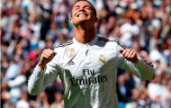 Những hình ảnh khó quên của Ronaldo trong lần hủy diệt Granada