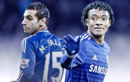 Cuadrado – Salah: Sai lầm thật sự của Chelsea