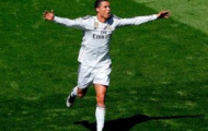 Video: Màn trình diễn của Cristiano Ronaldo vs Granada
