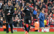 Khó lọt Top 4, Rodgers quyết cùng Liverpool đoạt FA Cup