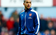 Arsenal sẽ bạo chi vì...Theo Walcott