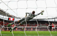 Arsenal thăng hoa: Đời chính là mơ