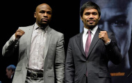 Dân Mỹ thích Pacquiao hơn Mayweather
