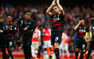 Thảm bại, Henderson vẫn tin Liverpool sẽ lọt Top 4