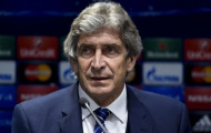 M.C không còn sức đeo bám Chelsea?