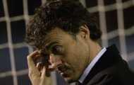 Luis Enrique: Thắng xấu xí cũng OK!