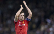 Chelsea phá đám vụ Jordan Henderson