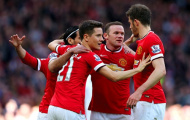 Premier League: Khi Arsenal, MU sẵn sàng…