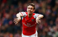 Giữ Nacho Monreal, hợp lý đấy Wenger
