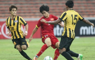 Thách thức cho HLV Miura ở SEA Games 28