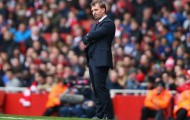 Liverpool khủng hoảng: Rodgers bị học trò đâm sau lưng