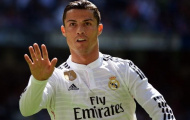 Ronaldo ghi bàn nhiều hơn 53 CLB ở châu Âu