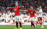 Góc Man United: Ước gì!