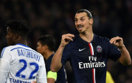 Điểm tin sáng 06/04: Hú hồn Ibrahimovic