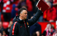Van Gaal: Sẽ có một M.U hoàn toàn khác ở derby!