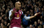 M.U bất ngờ đưa “máy quét” của Aston Villa vào tầm ngắm