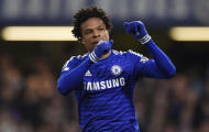 Loic Remy là 'vật báu' của Chelsea