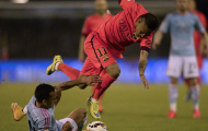 Video: Màn trình diễn của Neymar vs Celta Vigo
