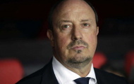 Tương lai ảm đạm chờ Rafael Benitez