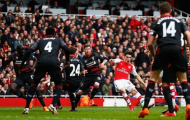 Đừng khóc cho Liverpool