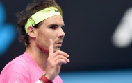 Nadal chia tay top 4, Nishikori quay về nhóm 'đại gia'