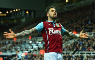 Thanh lý “hàng tồn”, Liverpool mở đường đón sát thủ của Burnley