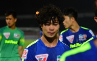 Công Phượng đá V.League: Nghịch lý một tài năng