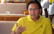 HLV Malaysia phủ nhận việc đánh giá thấp U23 Việt Nam