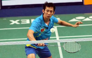 Singapore Super Series 2015: Cực khó cho Tiến Minh