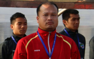 CLB Thanh Hóa có HLV mới