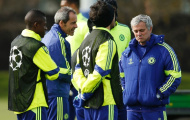 Chặng đường gian nan cuối mùa: Chelsea vẫn vậy, chỉ đối thủ yếu đi
