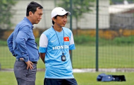 Phó chủ tịch VFF: “Ông Miura sẽ nắm cả 2 đội tuyển, nhưng…”