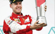 F1: Nhìn Vettel, Alonso có thấy hối (Phần 2)