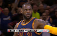 Video: Tổng hợp NBA ngày 06/04