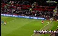 Video: Pha đá phạt góc tinh quái của Man United v Chelsea