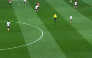 Video: Màn trình diễn của Michael Carrick vs Aston Villa