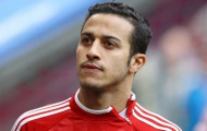 Video: Đừng lãng quên Thiago Alcantara