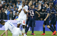 PSG trở lại ngôi đầu Ligue 1: Của Cesar trả lại cho Cesar