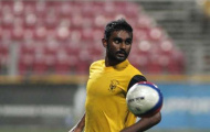 U23 Malaysia lên danh sách dự SEA Games 28