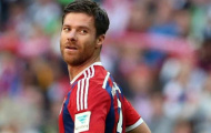 Xabi Alonso muốn có hattrick Cúp QG cùng Bayern