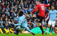 Premier League: Top 4 đã xong, chỉ còn chờ top 2?