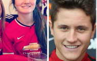 Xuất hiện bản sao nữ giống y hệt Ander Herrera gây sốt